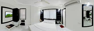 Hotel Oasis, Ahmedabad 2